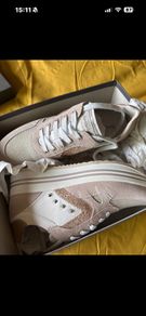 Neo Gardini ladies trainers