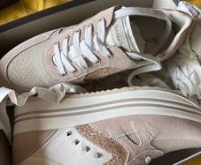 Neo Gardini ladies trainers