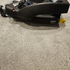 maxi cosi easi fix base