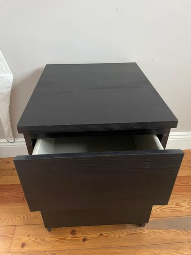 Bedside Locker