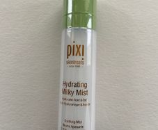 Pixi hydrating milky mist 80 ml