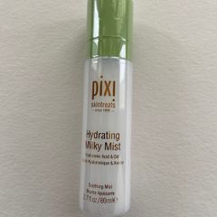 Pixi hydrating milky mist 80 ml