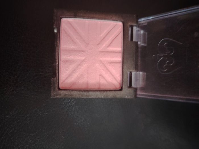 rimmel blush palette