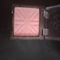 rimmel blush palette
