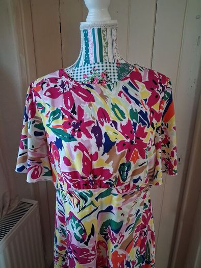 New Ladies Dress