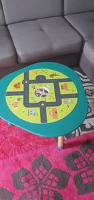Multi-activity play table for kids in pristine condition!