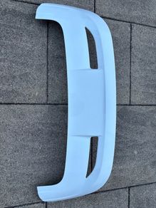 Ford Focus mk3 st spoiler 2012-2018