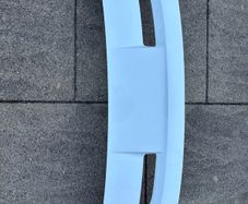 Ford Focus mk3 st spoiler 2012-2018