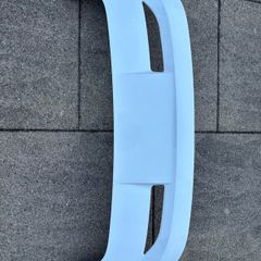 Ford Focus mk3 st spoiler 2012-2018