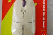 Canyon Mouse Mw-22