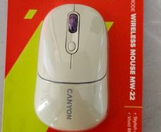 Canyon Mouse Mw-22