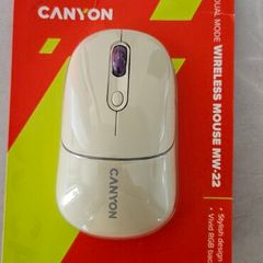 Canyon Mouse Mw-22