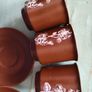 3 x Crown Devon coffee cups& Saucers Image 9