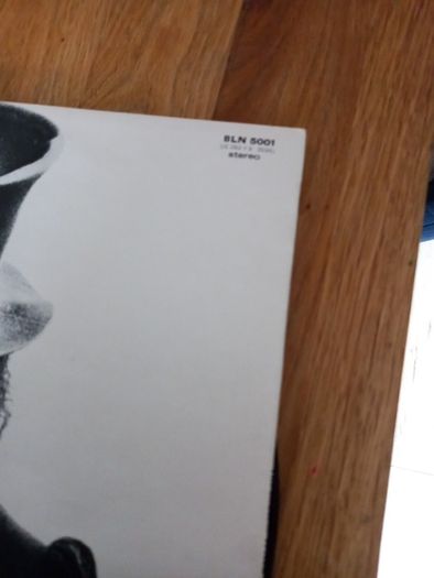 T Rex The Slider 12" lp First press