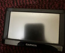 Garmin gps