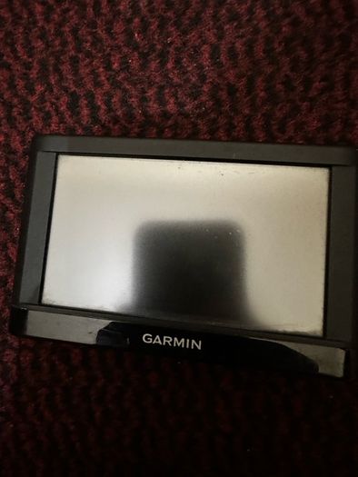 Garmin gps