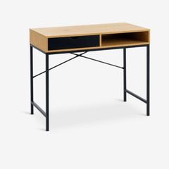 Office Desk with used chair