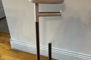 Toilet paper stand