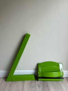 Stokke Tripp Trapp high chair