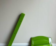 Stokke Tripp Trapp high chair