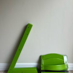 Stokke Tripp Trapp high chair