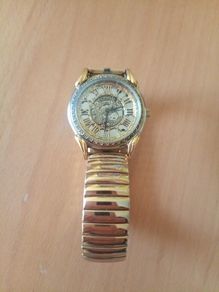 Fossil ladies watch