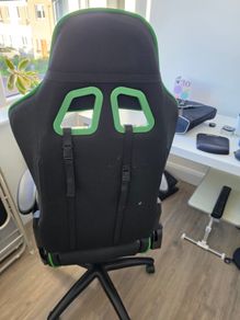 Gaming chair