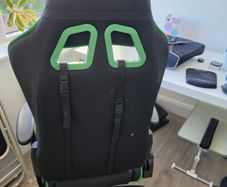 Gaming chair