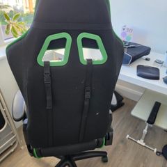 Gaming chair