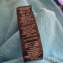 Gallery Turquoise Fleece , Size 18 (44-46) , Mint Condition, AV Image 6