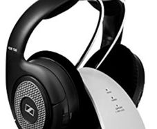 Wireless headphones