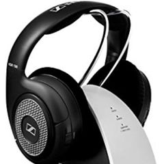 Wireless headphones