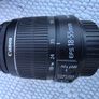 Canon Eos 600d DSLR Image 5