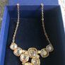 Auth. Swarovski Necklace with its box Image 4