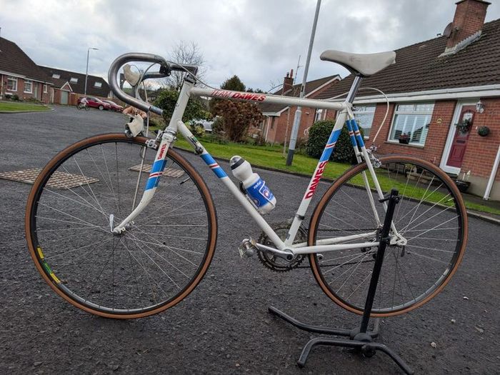 road bike