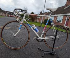 road bike