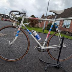 road bike