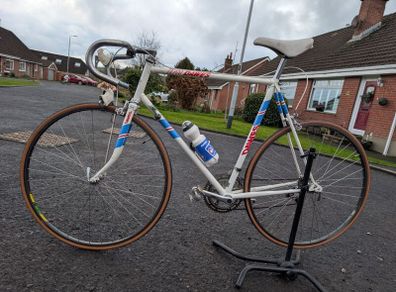 road bike