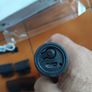 new BUDDHA HANDLE hair/beard trimmer. rechargeable Image 5