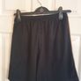 Bohemian FC Black and Gold Shorts Image 2