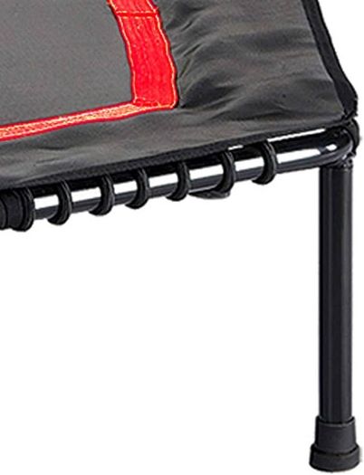 FREE EXPRESS SHIPPING Fit Indoor Fitness Trampoline with Handlebar