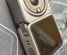 DJI Action 2 Dual-Screen + Accessories
