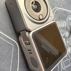 DJI Action 2 Dual-Screen + Accessories