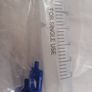 new mountain bike tubeless tyre sealant Syringe Image 2