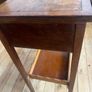Vintage sewing box Image 9