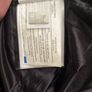 canada goose parka grey with black badge Image 5