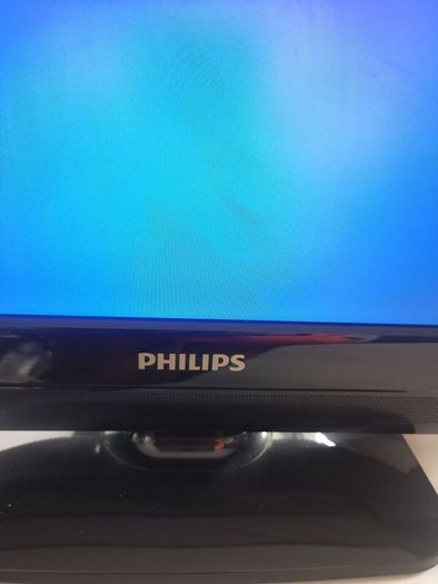 Price reduced 19 inch Philips TV in good condition