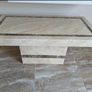 marble coffee table Image 3