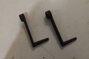 2. Old Spanners.