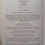 Warhammer - Only in Death by Dan Abnett (Games Workshop Science Fiction Hardback 2007) Image 6